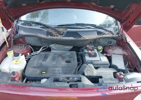 2013 Jeep Patriot Sport from USA, damaged, VIN 1C4NJRBB0DD225541